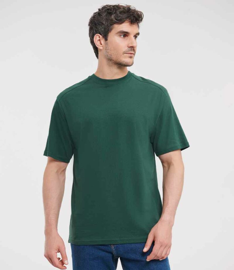 Russell Heavyweight T-Shirt - Image 5