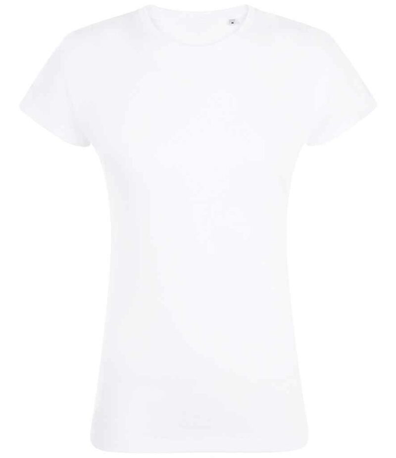 SOL'S Ladies Magma Sublimation T-Shirt