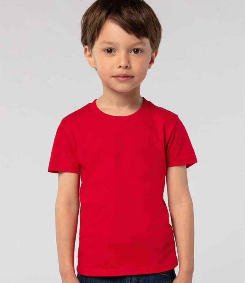 SOL'S Kids Pioneer Organic T-Shirt - Image 2