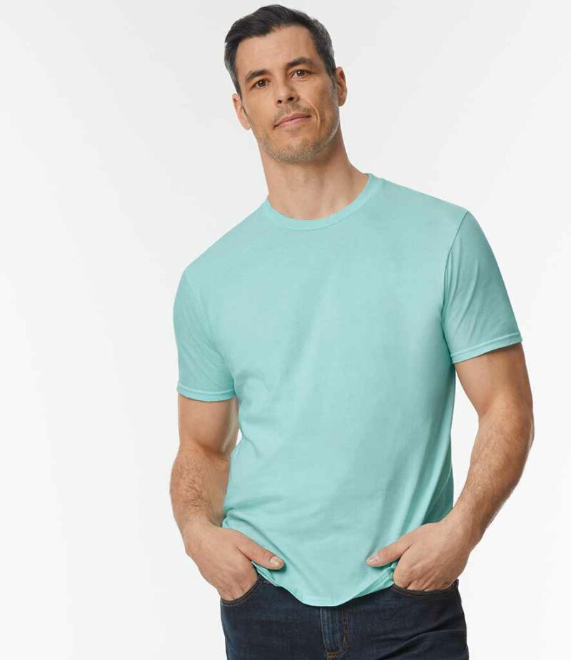 Gildan SoftStyle® EZ T-Shirt - Image 2