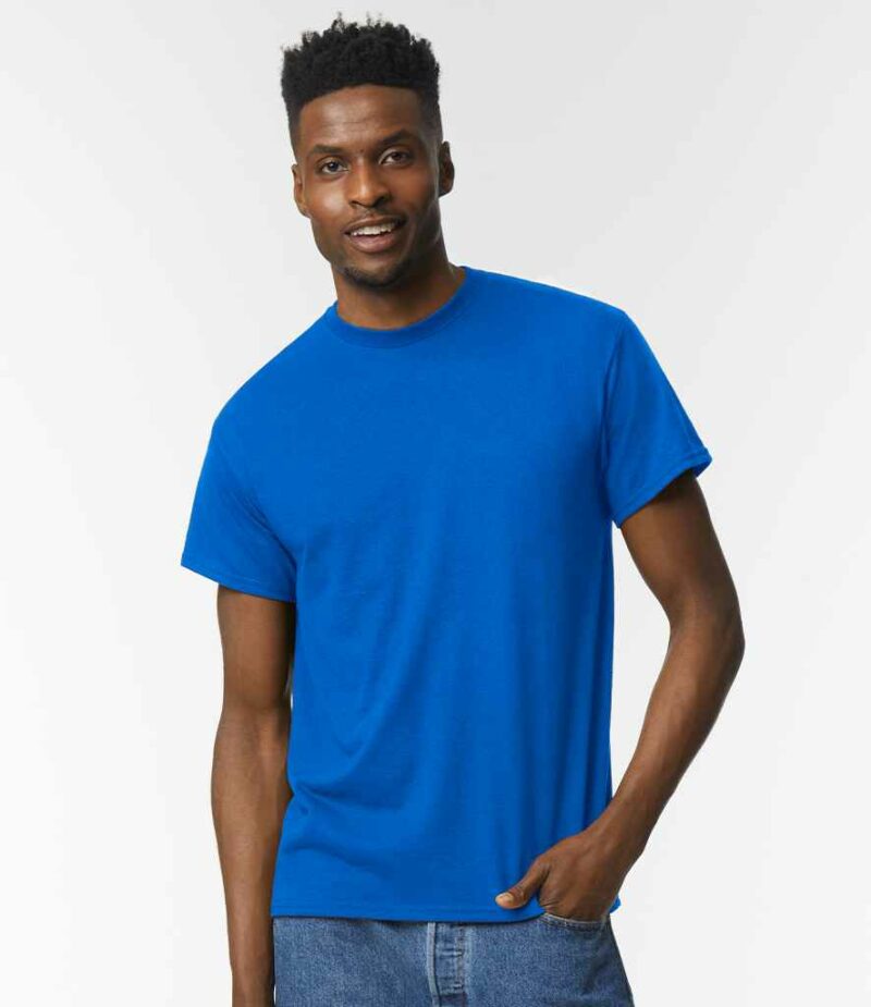 Gildan DryBlend® T-Shirt - Image 2