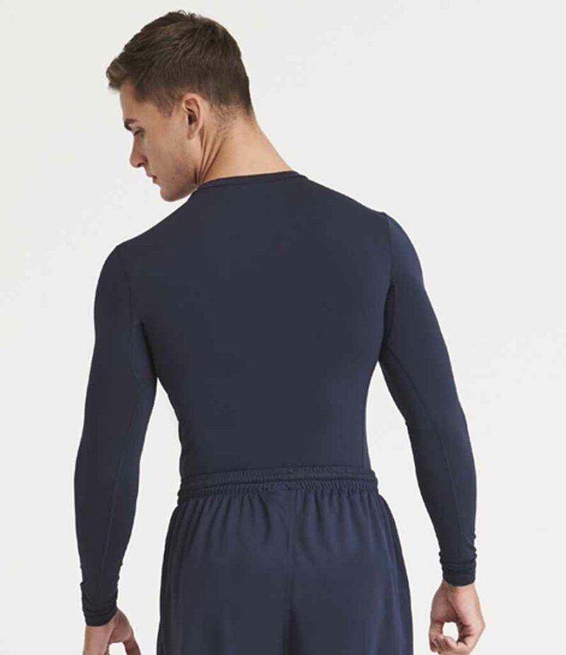 AWDis Cool Active Recycled Base Layer - Image 2