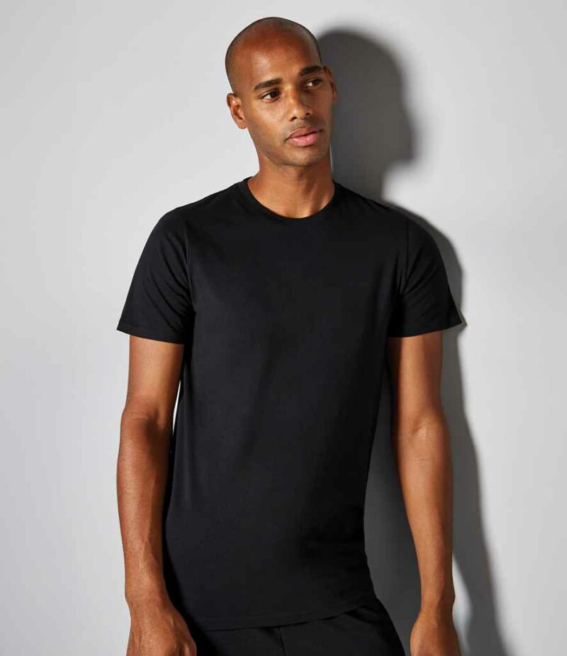 Kustom Kit Fashion Fit Cotton T-Shirt - Image 2