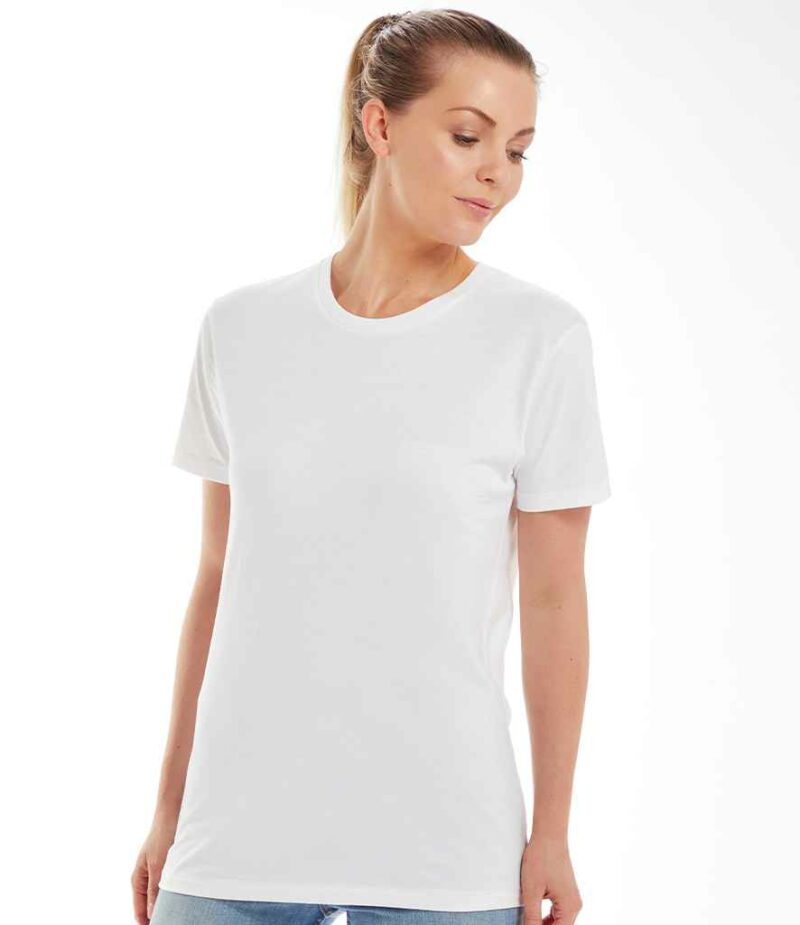 Superstar by Mantis Crew Neck T-Shirt - Image 2