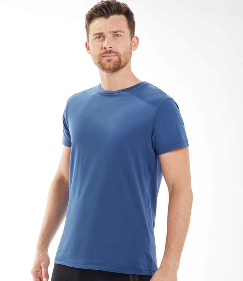 Superstar by Mantis Crew Neck T-Shirt - Image 3