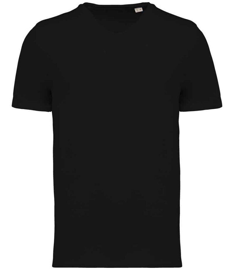 Native Spirit Raw Edged T-Shirt