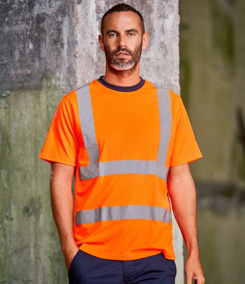 Pro RTX High Visibility T-Shirt - Image 2