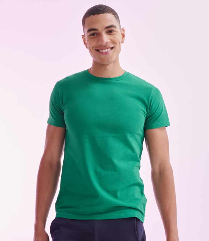 SF Men Feel Good Stretch T-Shirt - Image 4